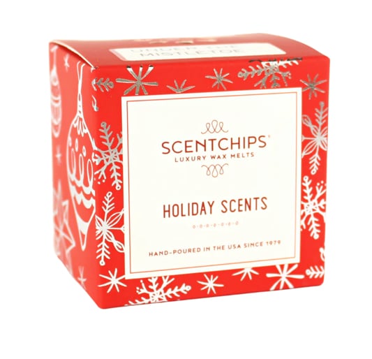 Holiday Scents